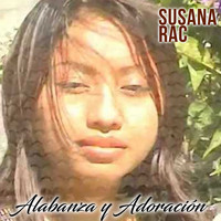 Susana - ALABANZA Y ADORACION