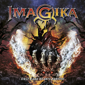 Imagika - Only Dark Hearts Survive (Explicit)