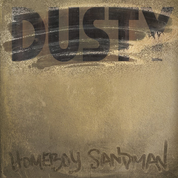 Homeboy Sandman - Dusty (Explicit)