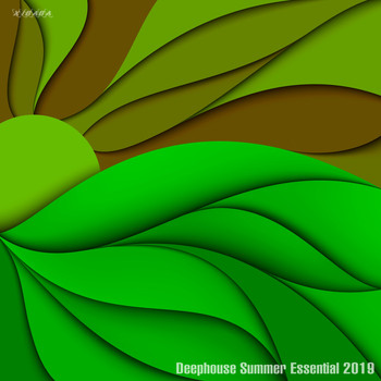 Various Artists - Deephouse Summer Essential 2019