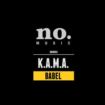 K.A.M.A. - Babel