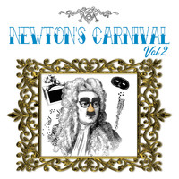 Newton - Newton's Carnival, Vol. 2