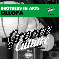Brothers in Arts - Ollopa