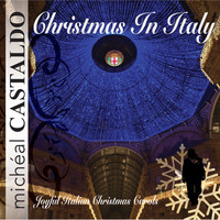 michéal CASTALDO - Christmas in Italy