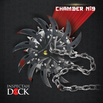 Inspectah Deck - Chamber No. 9 (Explicit)