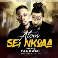 ATOM - Sei Nkoaa