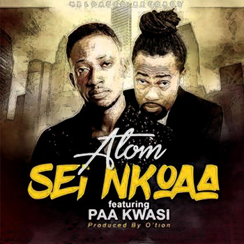 ATOM - Sei Nkoaa