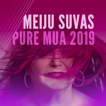 Meiju Suvas - Pure mua 2019