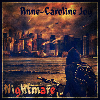 Anne-Caroline Joy - Nightmare