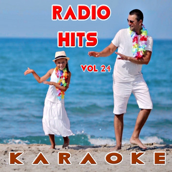 BT Band - Radio hits vol 24 KARAOKE