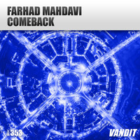 Farhad Mahdavi - Comeback