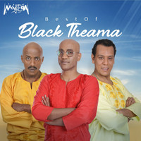 Black Theama - Best of Black Theama