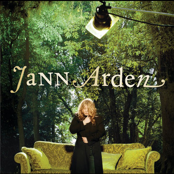 Jann Arden - Sympatico MSN Live @ The Orange Lounge EP
