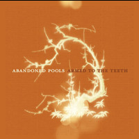 Abandoned Pools - Armed To The Teeth + Sony Connect Set