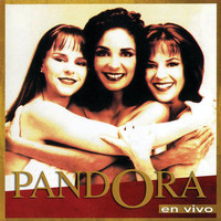 Pandora - En Vivo