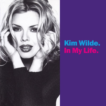 Kim Wilde - In My Life