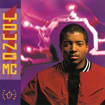 Young MC - Brainstorm
