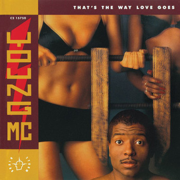 Young MC - That's The Way Love Goes