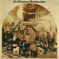 El Chicano - Revolución