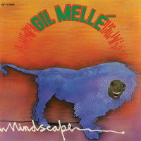 Gil Melle - Mindscape