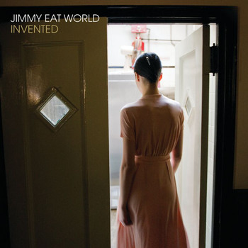 Jimmy Eat World - Invented