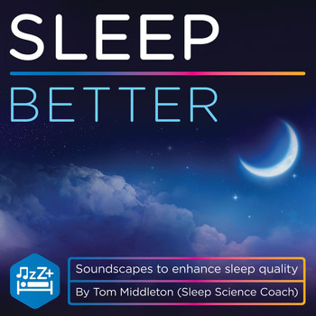 Tom Middleton - Sleep Better