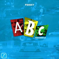 Fekky - ABC Freestyle (Explicit)