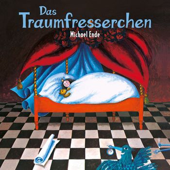 Michael Ende - Das Traumfresserchen