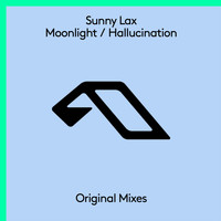 Sunny Lax - Moonlight / Hallucination