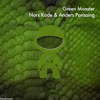 Nors Kode, Anders Ponsaing - Green Monster