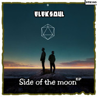 Eleksoul - The Side Of The Moon EP