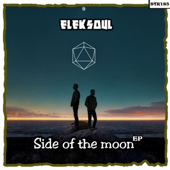 Eleksoul - The Side Of The Moon EP