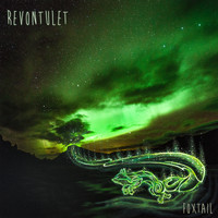 Foxtail - Revontulet