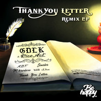 GDLK - Thank You Letter (feat. Rico Act) (Explicit)