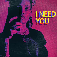 Tia London - I Need You