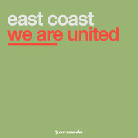 East Coast - We Are United