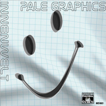 Innenwelt - Pale Graphics EP