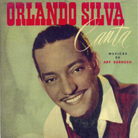 Orlando Silva - Canta Músicas de Ary Barroso