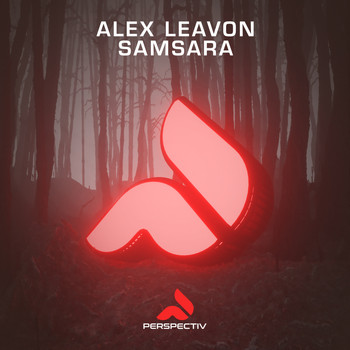 Alex Leavon - Samsara