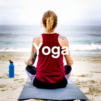 Yoga & Meditation, Yoga & Meditation Mood, Meditación - Yoga and Meditation on the Beach
