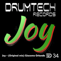 Giacomo Orlando - JOY