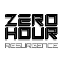 Zero Hour - Resurgence