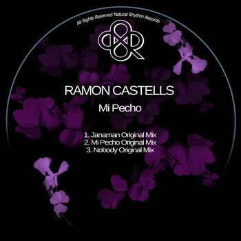 Ramon Castells - Mi Pecho