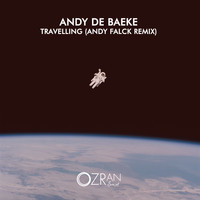 Andy De Baeke - Travelling