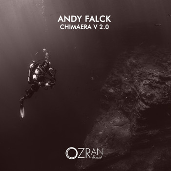 Andy Falck - Chimaera V 2.0