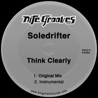 Soledrifter - Think Clearly