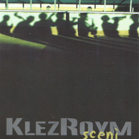 Klezroym - Scenì