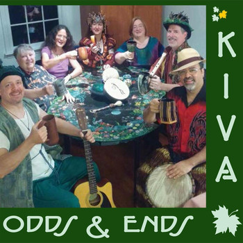 Kiva - Odds & Ends