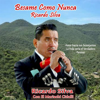 Ricardo Silva - Besame Como Nunca