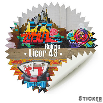 Robric - Licor 43